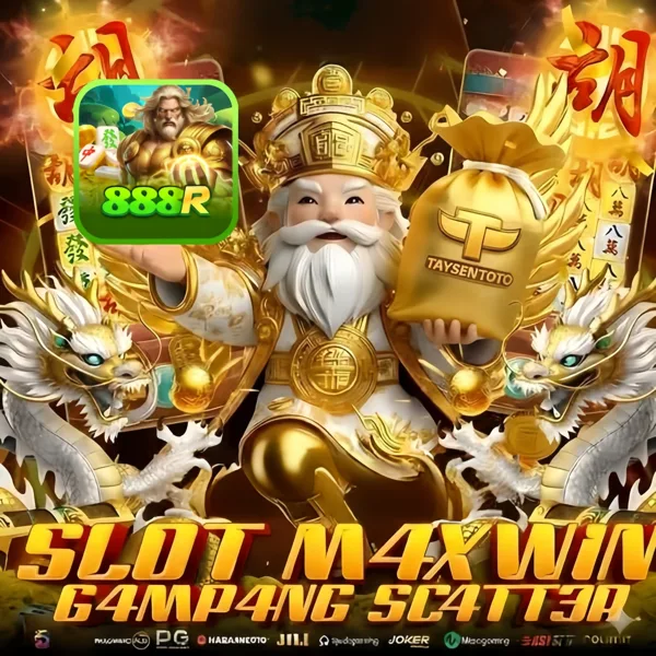 888R 2026 Slot Gacor RTP Tinggi