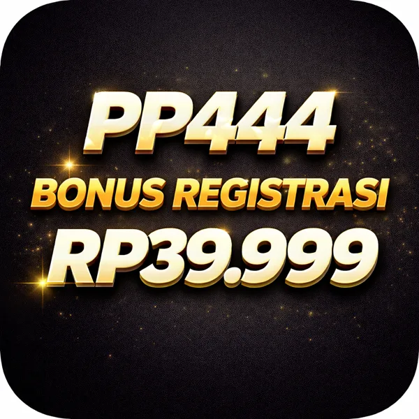 PP444 APK Download Versi Terbaru