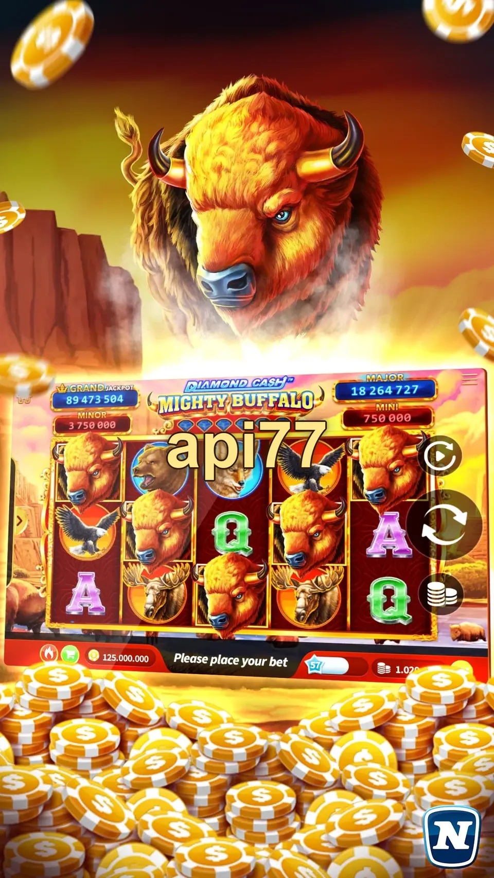 api77 APK