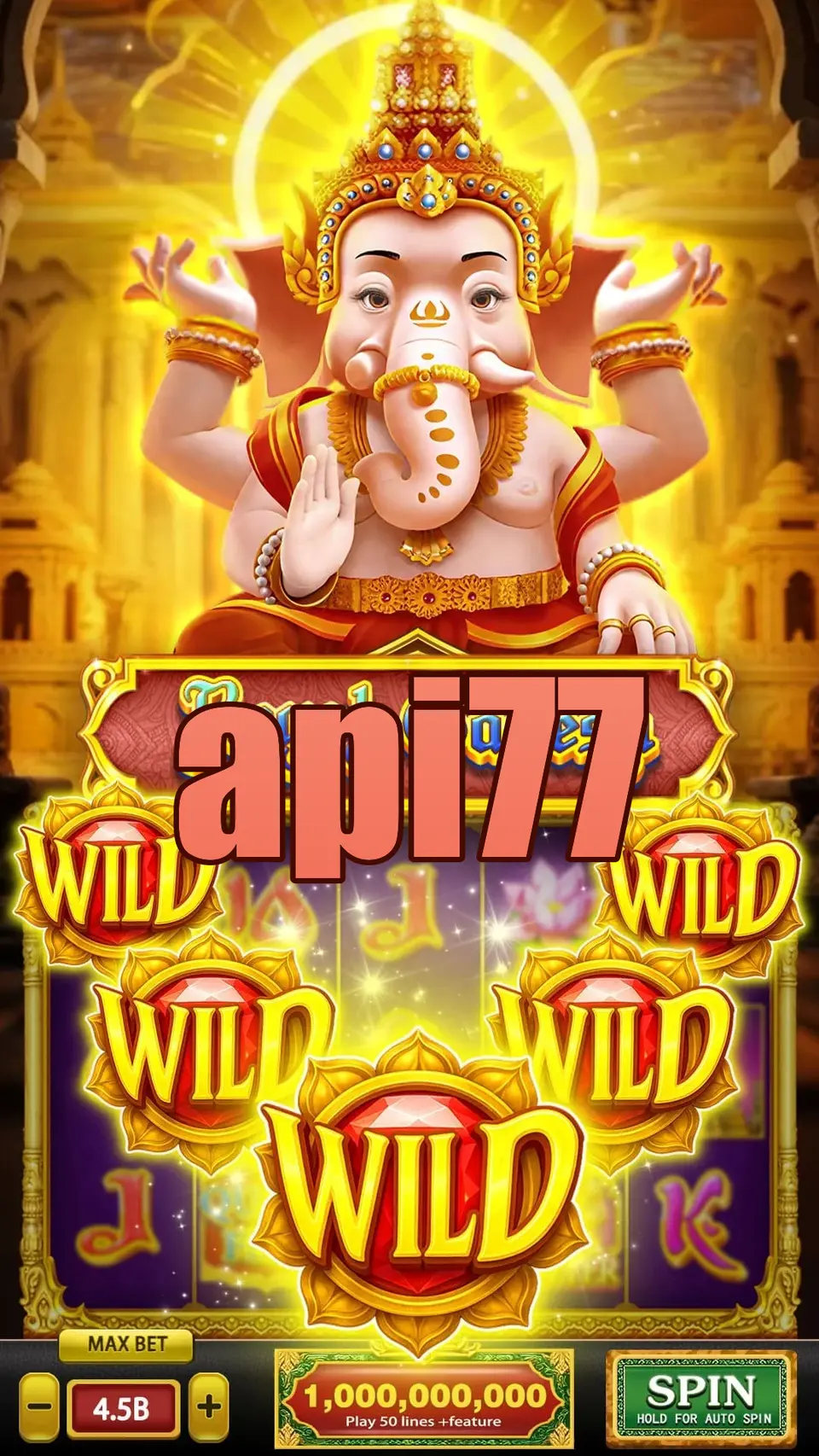 api77 APK