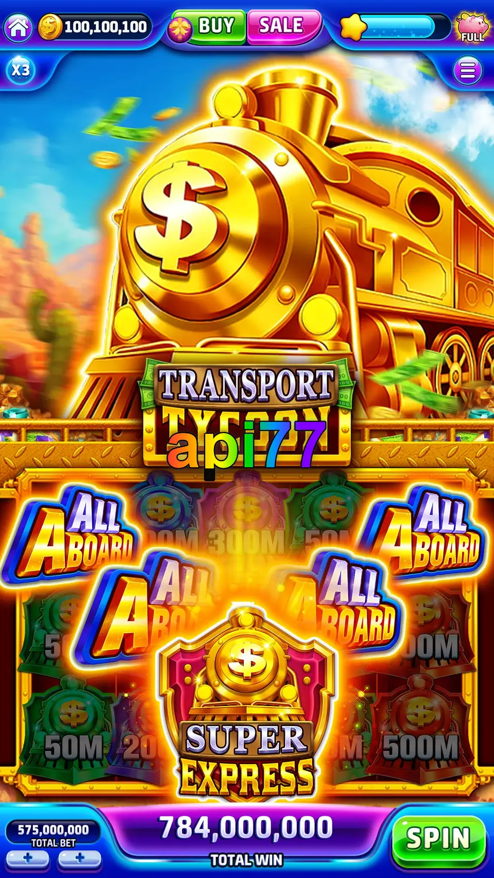api77 APK