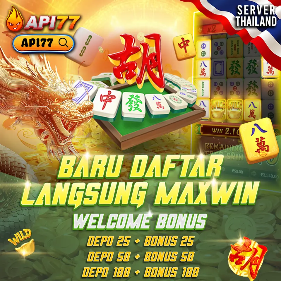API77 APK Resmi Unduh Indonesia
