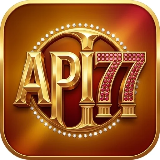 api77 Logo - Resmi